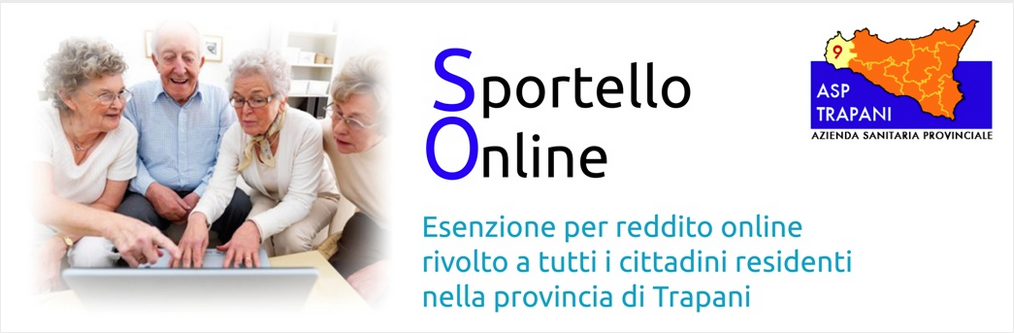sportello online
