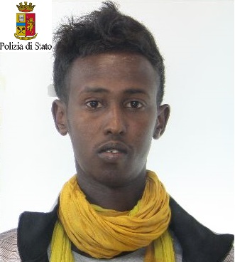 ALI ADAM Mohamed Somalia
