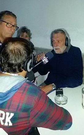 Intervista a Gino Strada