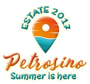 petrosino logo estate 2017