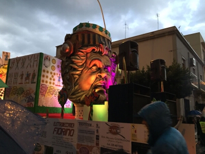 Carnevale Marsala