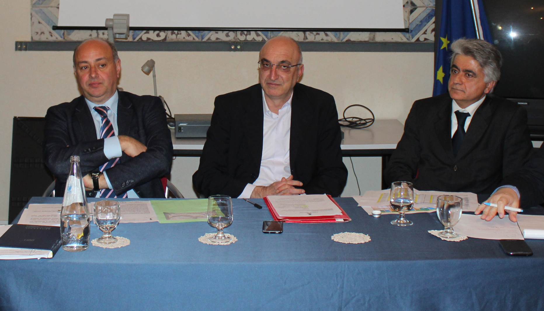 Un tavolo tecnico per discutere dei problemi del “Paolo Borsellino” di Marsala