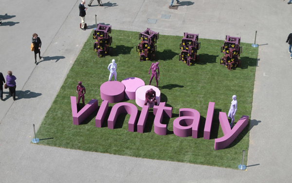 Vinitaly: a Verona una nutrita rappresentanza di aziende marsalesi