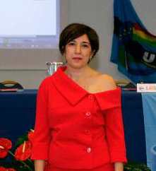 Laura Pellegrino eletta componente della segreteria regionale Uilca