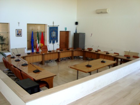 Petrosino: nuova convocazione del consiglio comunale in sessione ordinaria