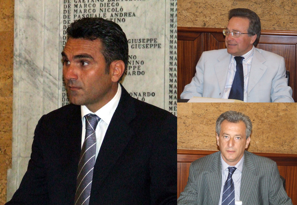 Accardi e Fazzino invitano Sturiano a dimettersi. Il presidente: “Rimando le accuse al vero autore di questa nota”