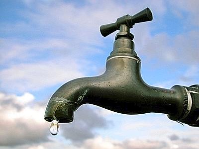 Marsala: guasti e siccità, il Comune raziona l’erogazione dell’acqua