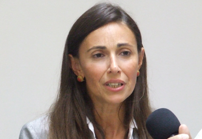 Primarie Pd, Annamaria Angileri: “La politica si deve riappacificare con i cittadini”