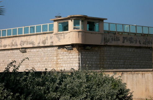 Il Pd di Erice si mobilita per il carcere di San Giuliano: “A breve i detenuti avranno l’acqua tutto il giorno”