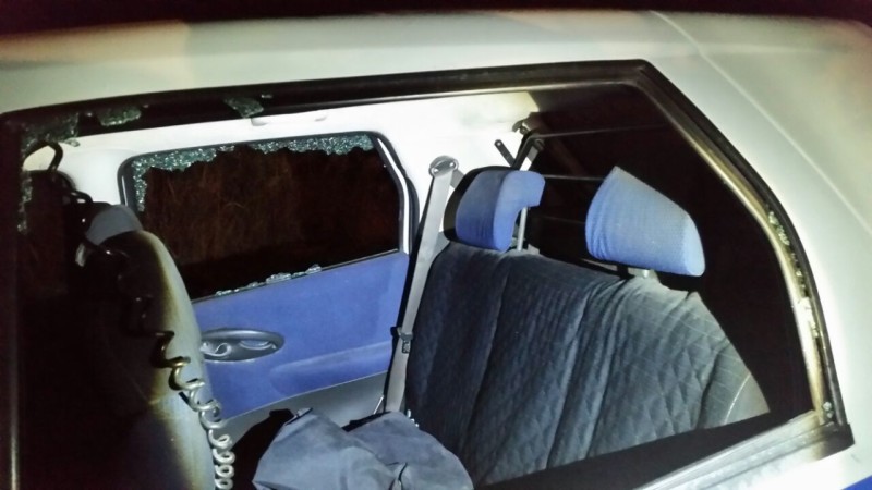 Castelvetrano: spari contro un'auto dell'Europol