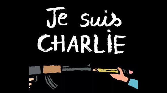 Marsala per "Charlie Hebdo": stasera in piazza per la libertà d'espressione