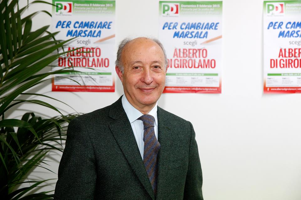 Alberto Di Girolamo incontra i partiti e i movimenti e traccia l’identikit dei futuri assessori