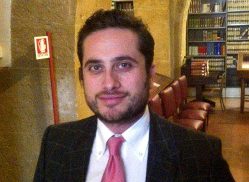 Antonio Angileri scrive agli under 40: “Confrontiamoci per dare una prospettiva diversa a Marsala”