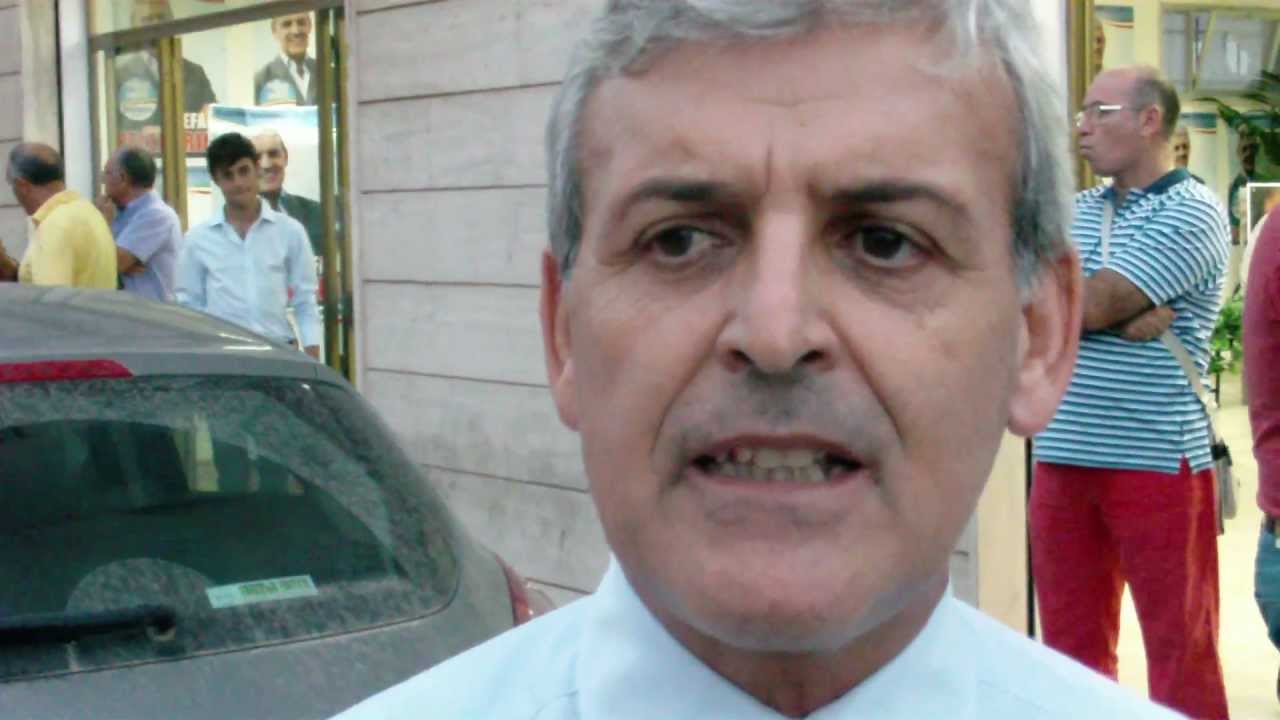 I centristi candidano a sindaco Stefano Pellegrino