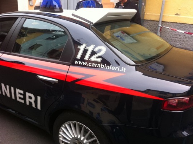 Violenza sessuale aggravata: arrestato un 39enne a Trapani