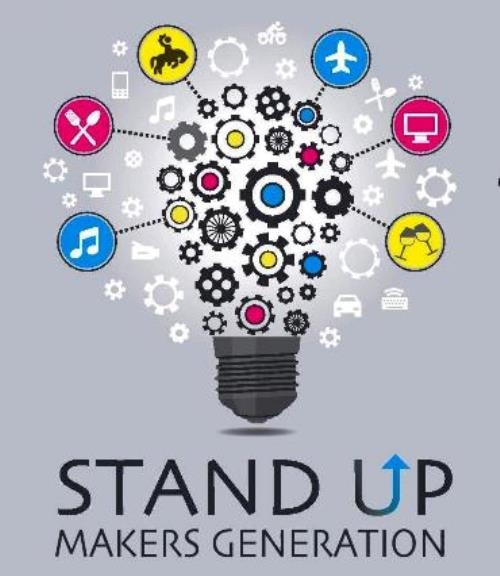 Al via “Stand Up”, il bando di concorso per l’imprenditoria giovanile a Petrosino