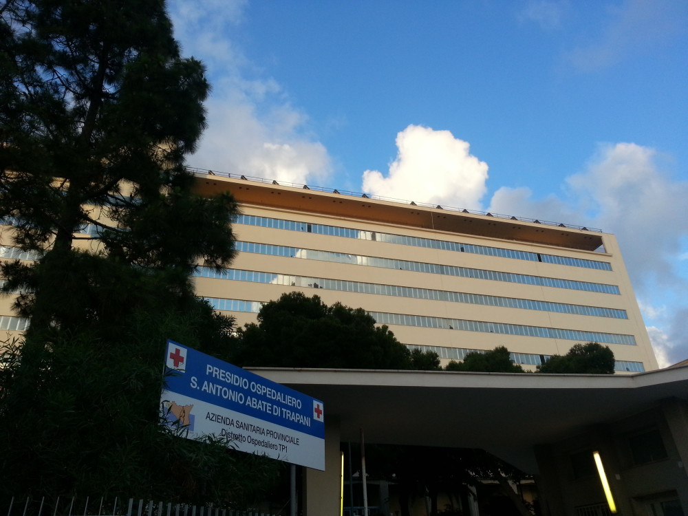 M5S: “Sul nuovo ospedale di Trapani annunci elettorali”