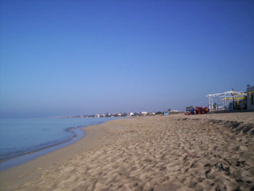 Vigilanza nelle spiagge libere di Marsala, una raccolta firme chiede la proroga del servizio