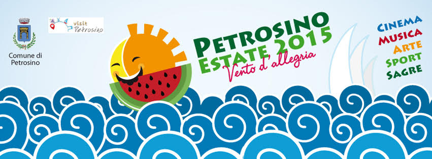 Petrosino Estate 2015 – Domani sera nuovo appuntamento con la rassegna “Incontri al tramonto per parlare di antimafia”