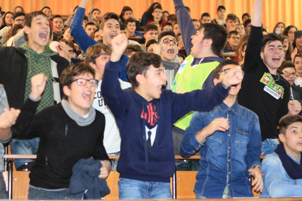 “Green Game”, il progetto di sensibilizzazione sulla differenziata rivolto agli studenti, fa tappa a Trapani e Marsala