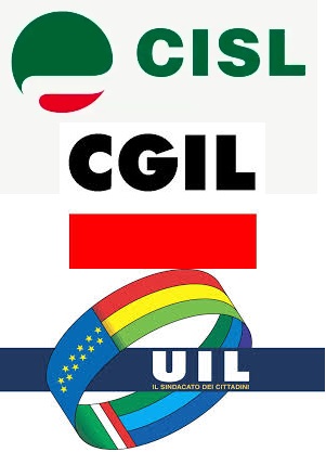 Marsala: Cgil, Cisl, Uil chiedono un tavolo tecnico sull’occupazione