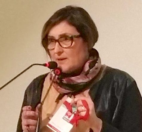 Cathy Marino: “L’esperienza dei socialisti in difesa del territorio trapanese”