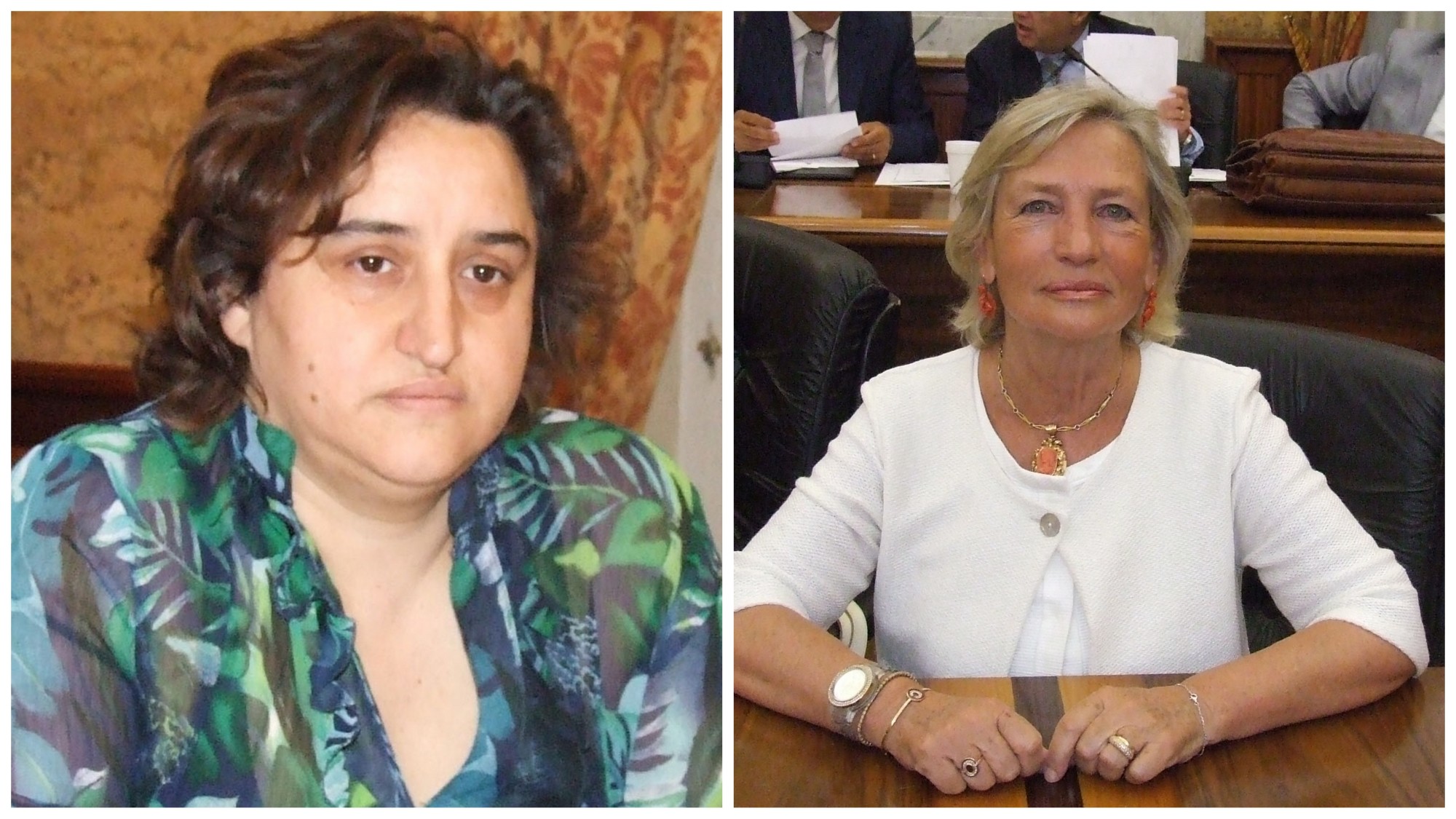 La consigliera Rosanna Genna chiede le dimissioni dell’assessore Clara Ruggieri