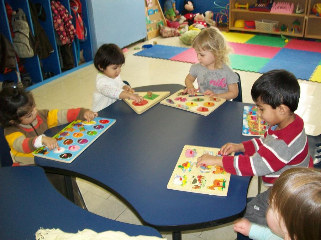 Metodo Montessori, attività nelle scuole dell’Istituto Comprensivo “S. Pellegrino”