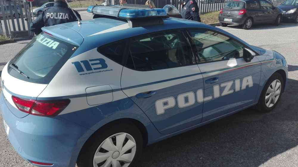 Polizia: sequestri di stupefacenti e arresti a Marsala