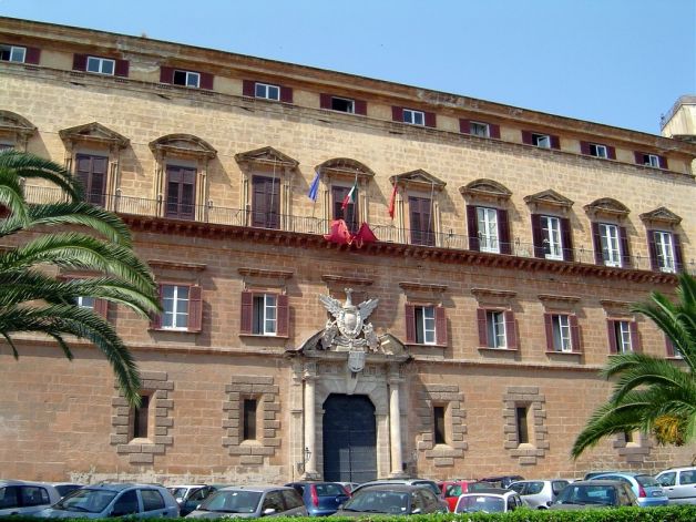 W Palermo