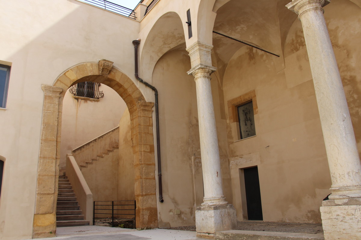 Ente Mostra: “Aumentati i visitatori del 25% grazie all’apertura di Palazzo Grignani”