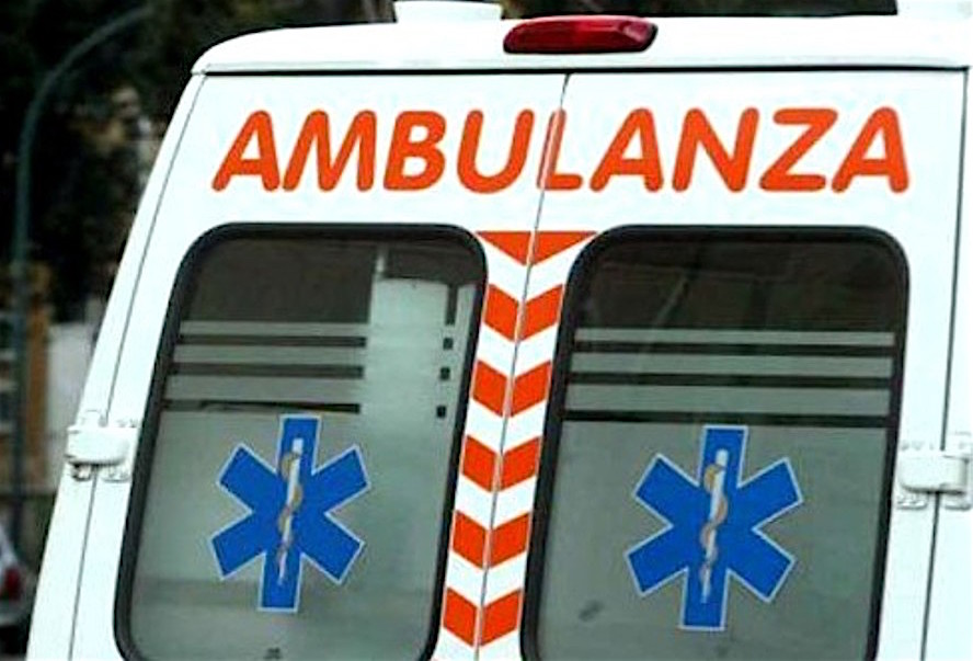 Trapani: un servizio di ambulanza e pronto intervento nel centro storico