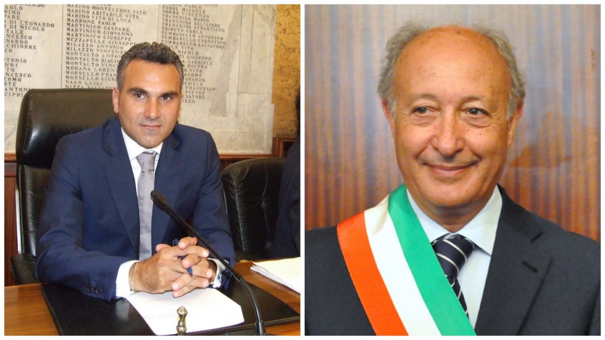 Consiglio comunale, il presidente Sturiano contesta l’assenza del sindaco: “Andiamocene tutti a casa”