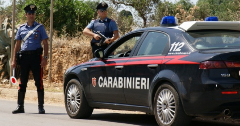 Castelvetrano, i carabinieri effettuano numerosi controlli nella Valle del Belice