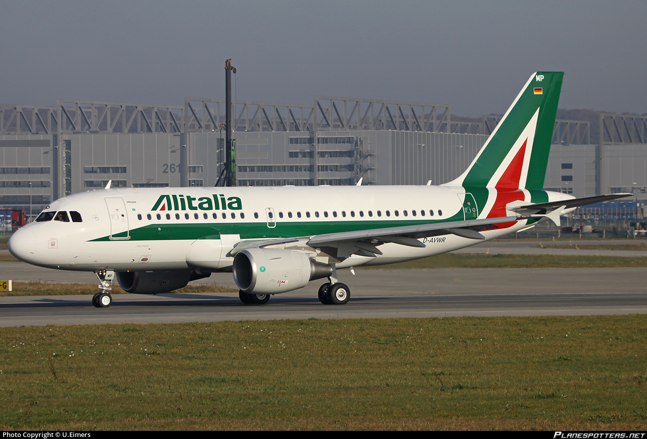 Parla un pilota Alitalia: “L’aeroporto di Birgi non serve. Vi spiego perchè ce ne siamo andati”