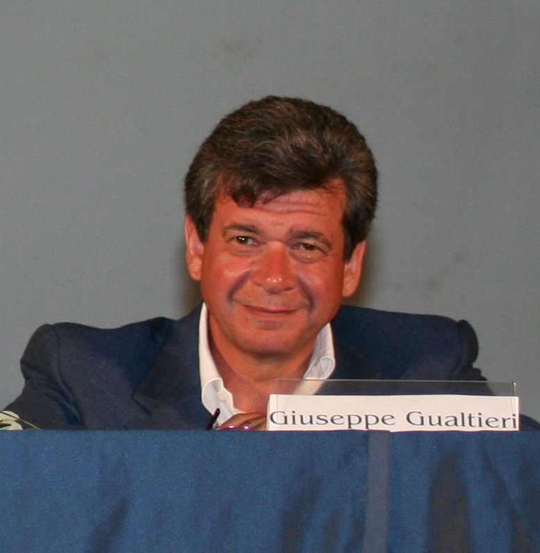 Giuseppe Gualtieri nominato prefetto