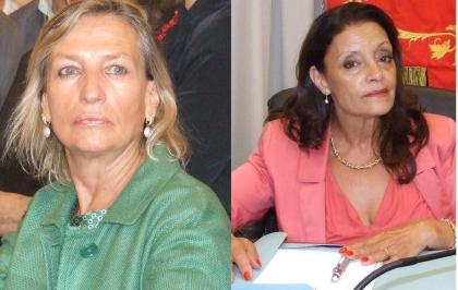 L’assessore Ruggieri accusa di razzismo la Consigliera Arcara, che con il suo gruppo lascia la maggioranza