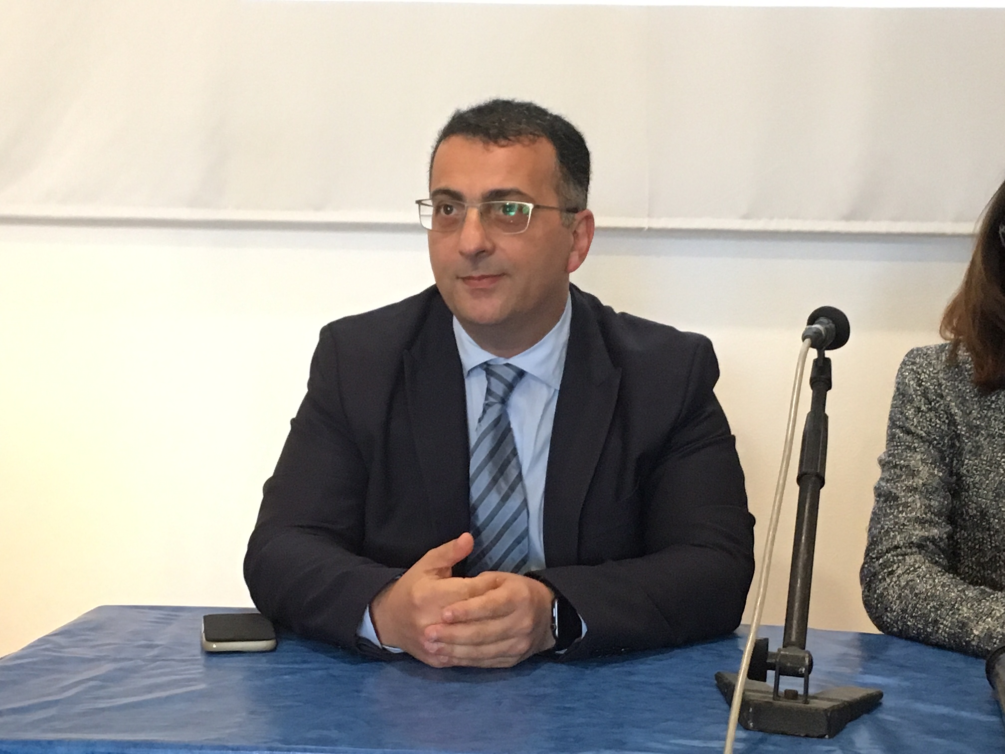 Gaspare Giacalone: “ A Petrosino la minoranza è divisa in due, difficile collaborare”