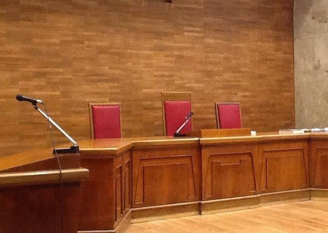 Processo Scrigno, attesa per la sentenza presso la Corte d’Appello di Palermo