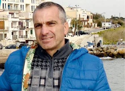 Castelvetrano, il candidato sindaco Maurizio Abate: “La lotta alla mafia al centro del mio programma”