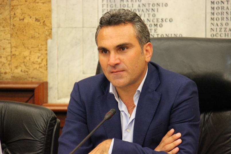 Enzo Sturiano: “La lista Democratici per Marsala è stata approntata soltanto da me”