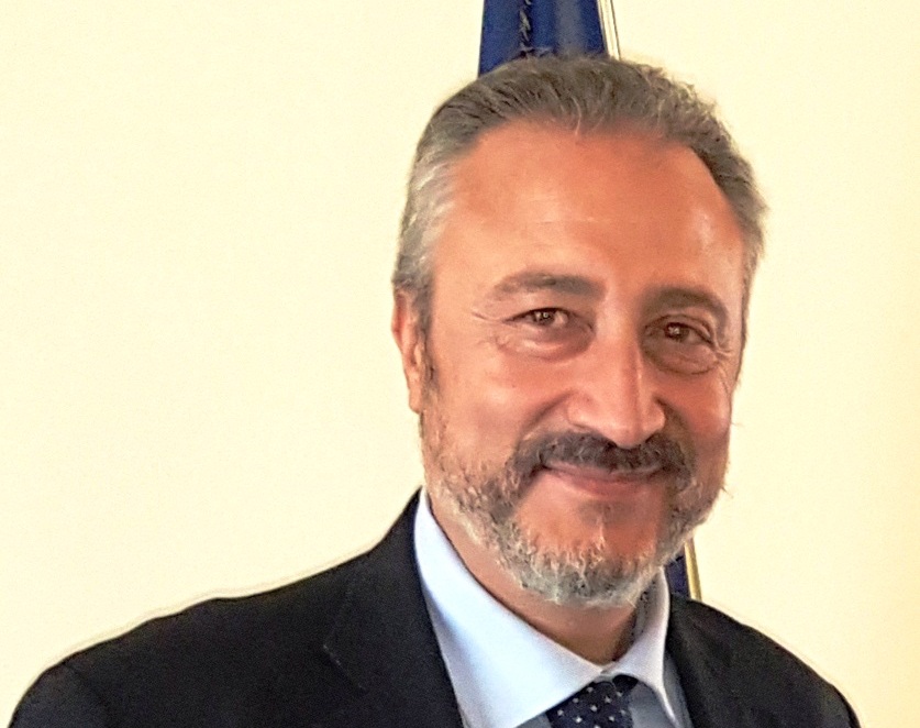 Paolo Ruggirello (PD): “La mia candidatura per unire il partito”