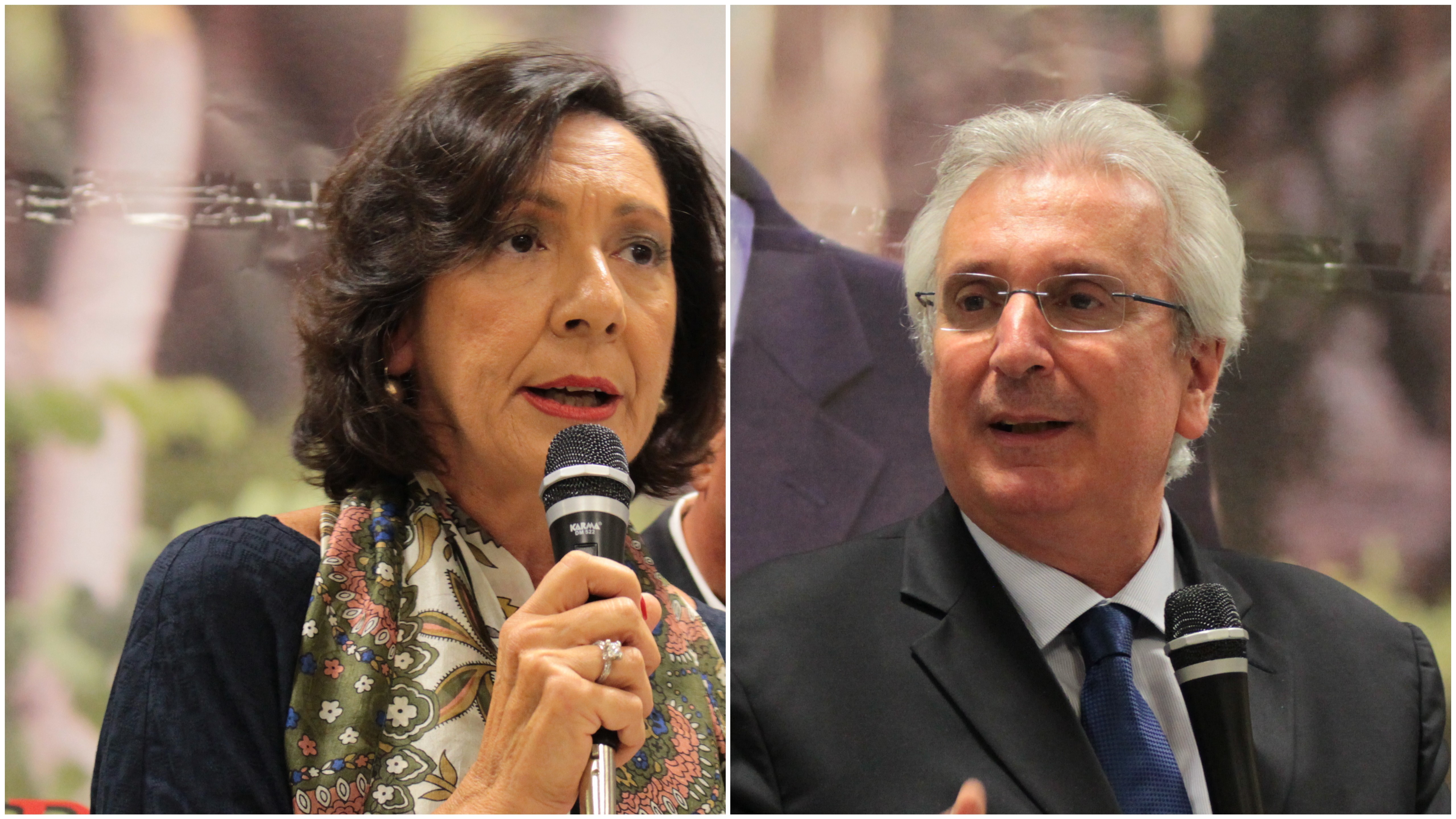 Elezione del presidente dell’Ars, l’indignazione di Gucciardi e Milazzo