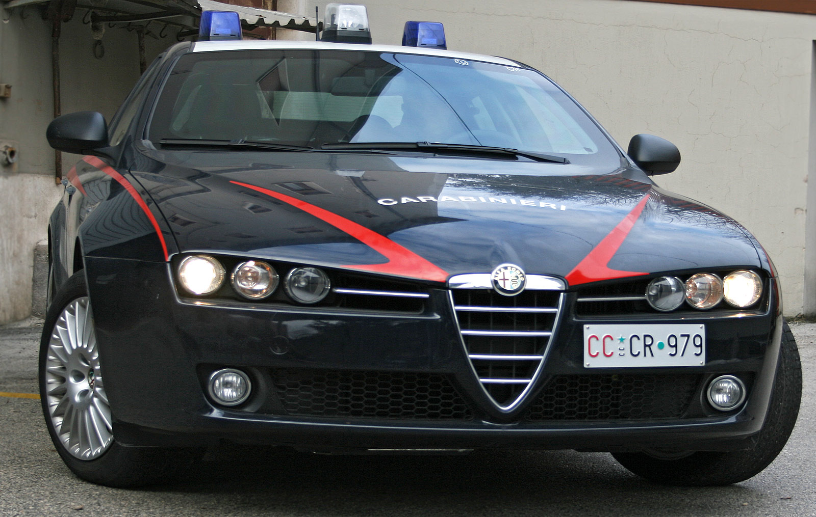 Castelvetrano: i carabinieri arrestano un uomo per spaccio di droga