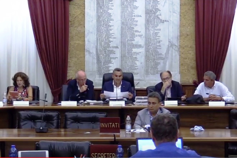 Il Consiglio comunale di Marsala approva il Piano di gestione rifiuti, la TARI e il Regolamento IUC