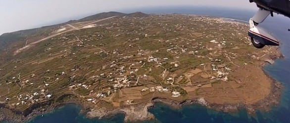 A Pantelleria l’incontro dei sindaci isolani, 5 i punti in comune