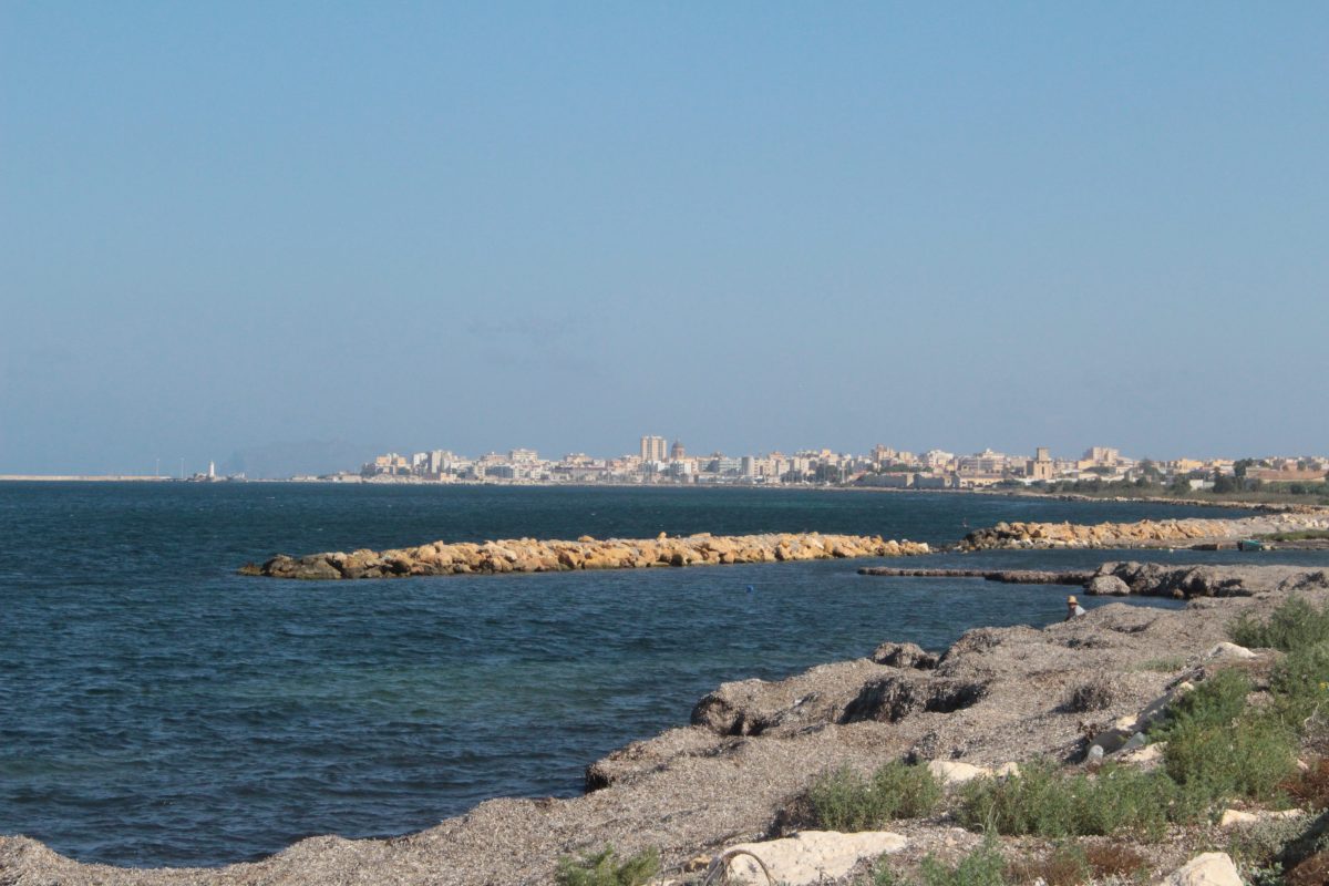 “Marsala deve ricucire il suo rapporto col mare”: ecco perchè il futuro della città passa dal Pudm