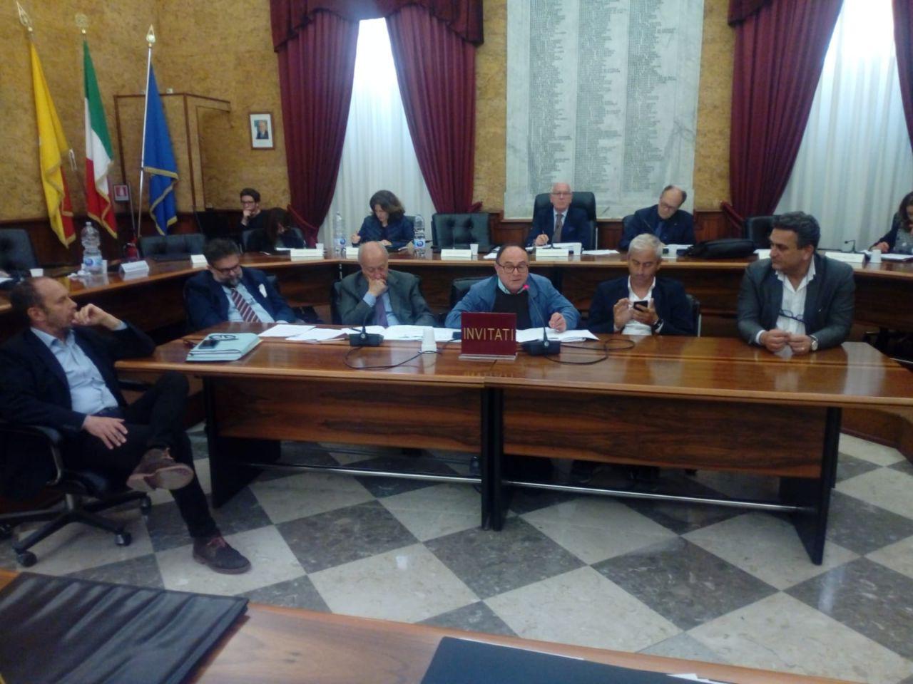 Tra polemiche e chiarimenti il Consiglio comunale ha discusso del porto di Marsala