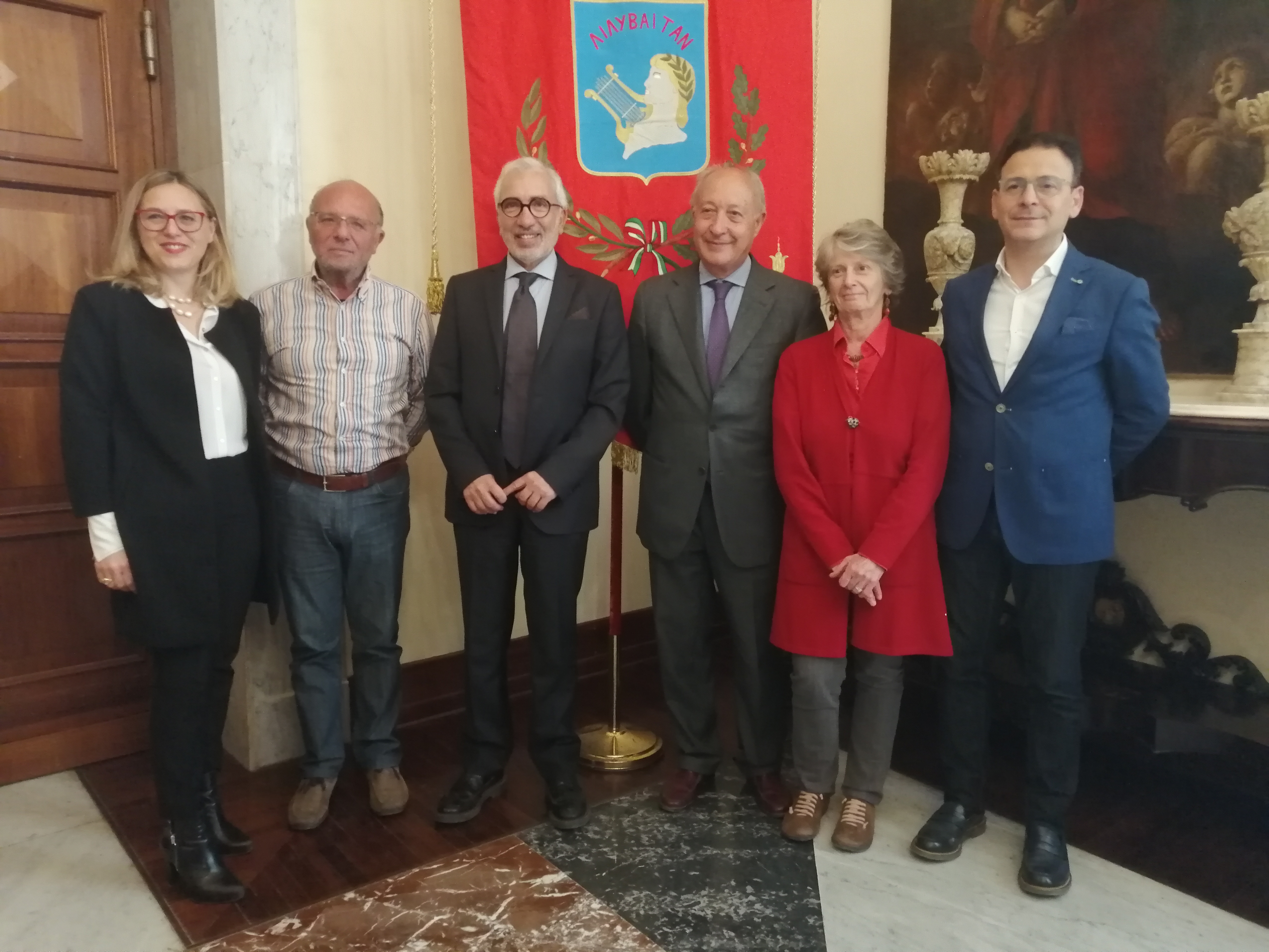 Agenda urbana, nuova riunione a Marsala. Si punta ad accelerare i tempi per beneficiare dei fondi