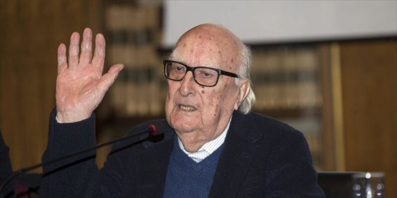 E’ morto Andrea Camilleri